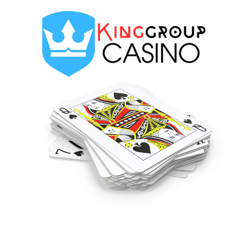 kinggroup casino Nhà cái uy tín hàng đầu Châu Á